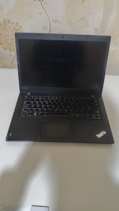 Lenovo Thinkpad L480 | core i5 8 generation | 8/256