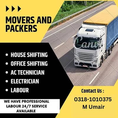 saravan Movers