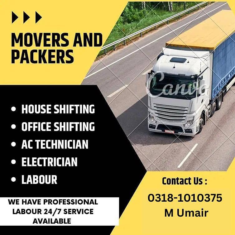 saravan Movers 0