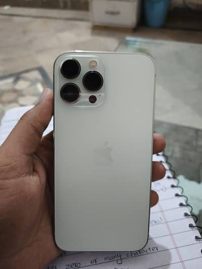 iPhone 13 pro max JV