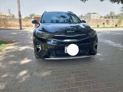 KIA STONIC 2025