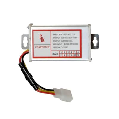 Dc-Dc Converter