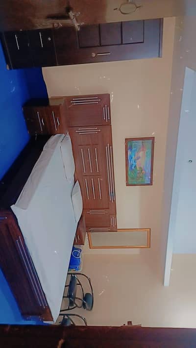 Al Emirates place furnished house 03322257225