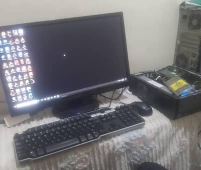 PC FOR SELL DELL Gaming PC i5 3 Gen