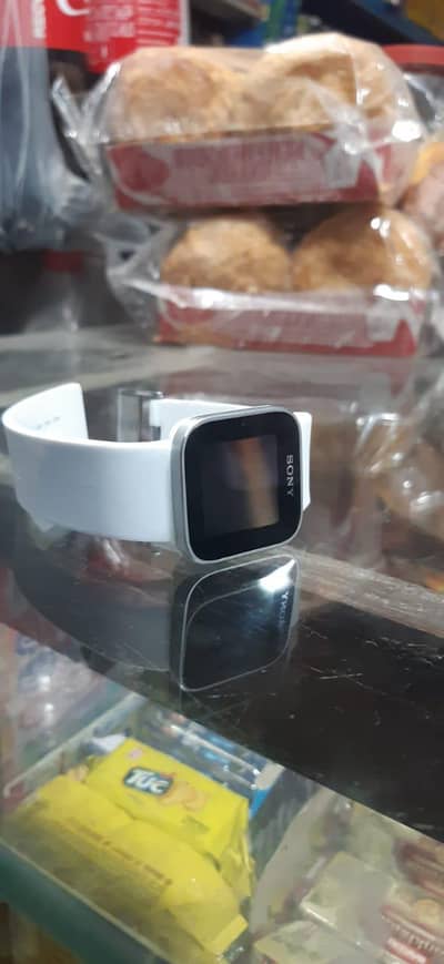 SONNY SMART WATCH