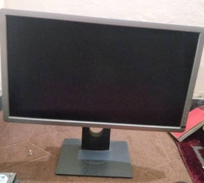 Dell 24 Inches LCD Screen