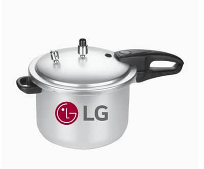Lg Pressure Cookers High Quality Heavy Weight 5L/7L/9L/11L/13L