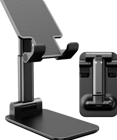 Premium quality mobile holder lightweight and portable