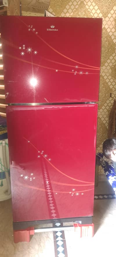 new  friage sell 10/10