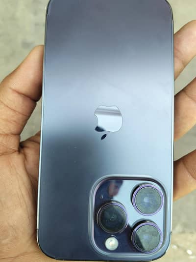 Apple iPhone 14 Pro