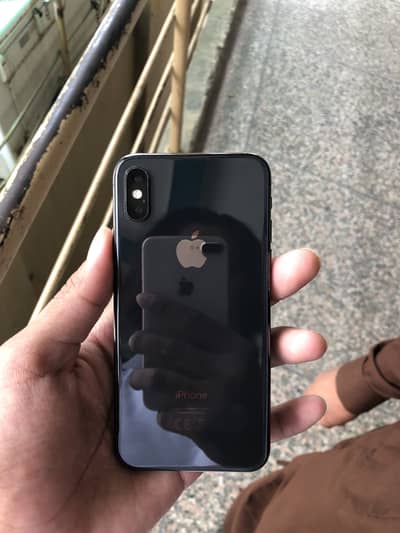 Apple iPhone XS