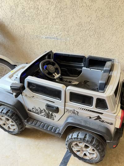 Jeep/Car
