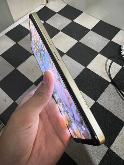Itel A70