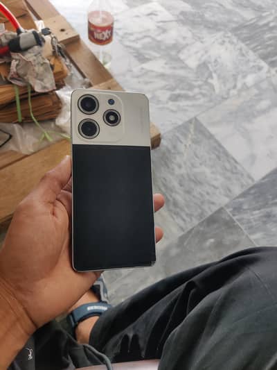 Tecno Spark 10 Pro