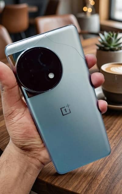 One Plus 11R exchange possible