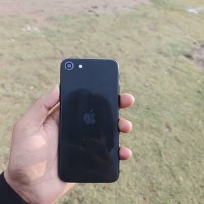 Apple iPhone SE 2020_256GB PTA approved