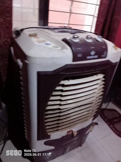 room cooler
