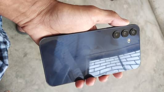 Samsung A15 PTA . pubg 60 fps