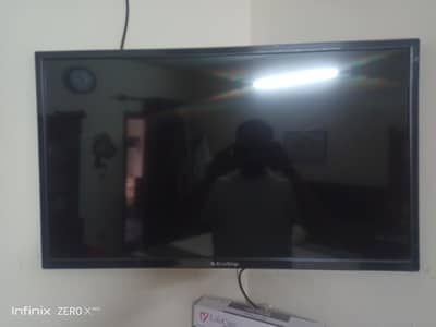 ECO STAR ORIGIONAL 32INCH