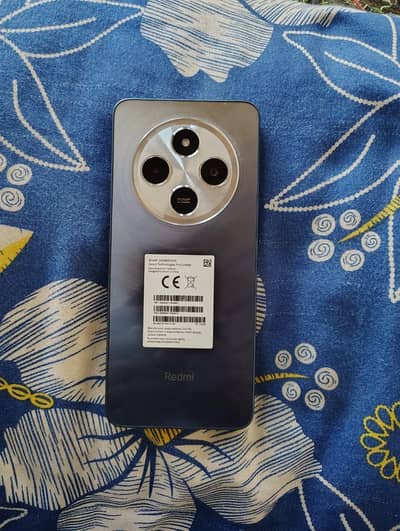 Xiaomi Redmi 14C