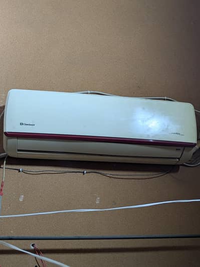 Dawlance reliable 1.5 Ton Split Ac | Excellent Cooling| Good Condition