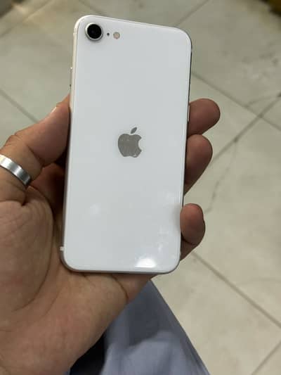 Apple iPhone SE 2022