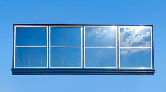 Fiber & Aluminum Sliding Frame for Sale
