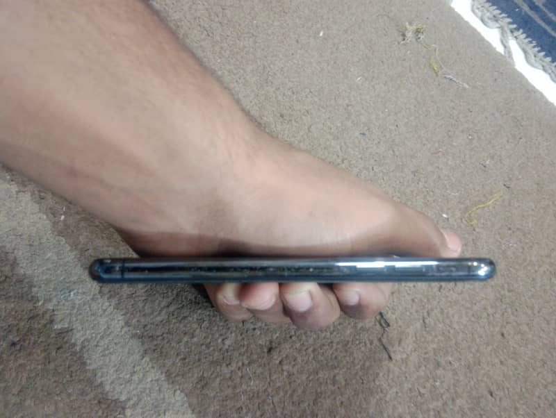 Apple iPhone X 1