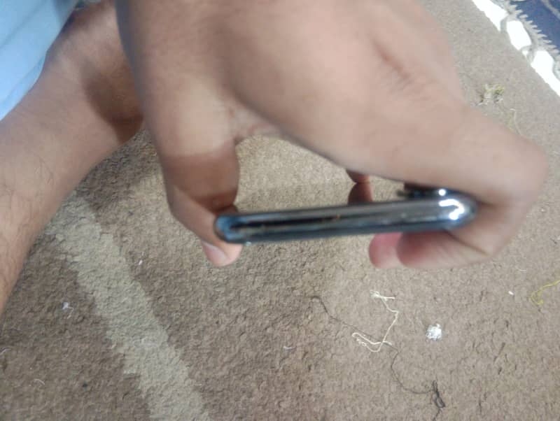 Apple iPhone X 2