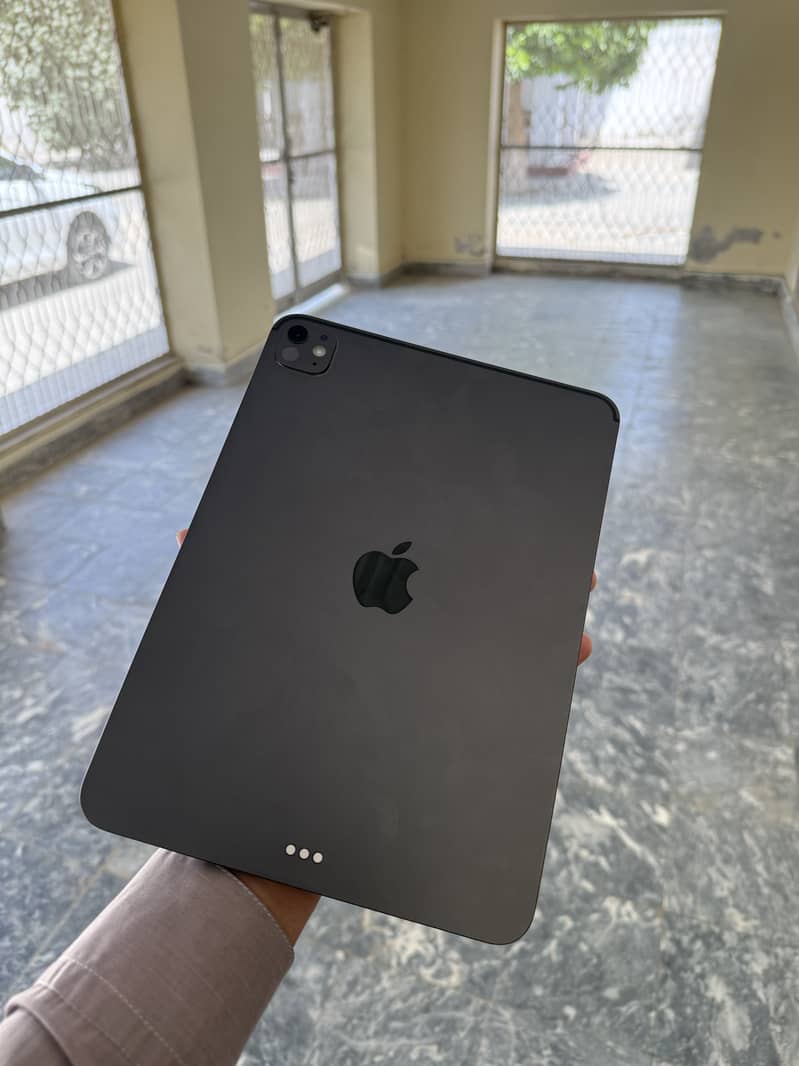 Ipad m5 pro 2
