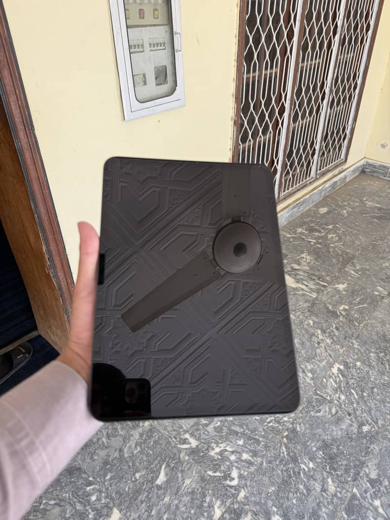 Ipad m5 pro 4