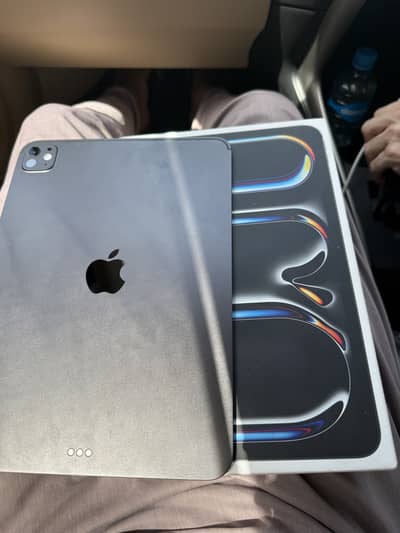 Ipad m5 pro