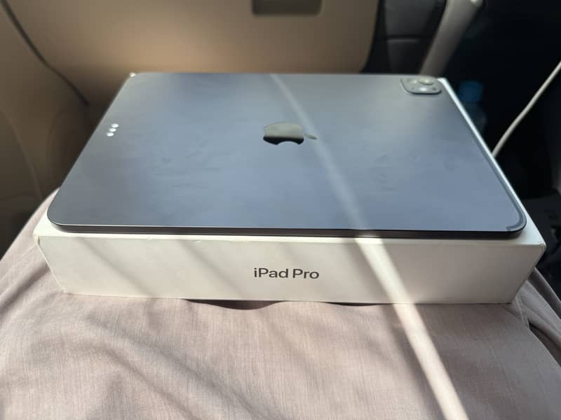 Ipad m5 pro 7