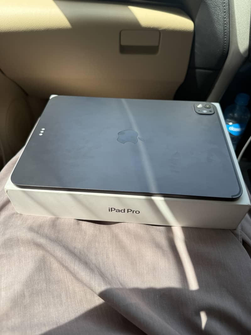 Ipad m5 pro 8