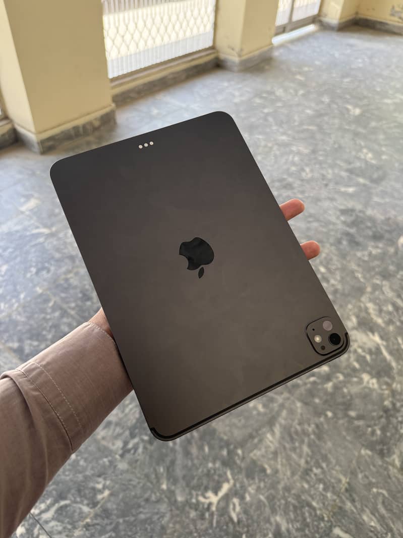 Ipad m5 pro 9