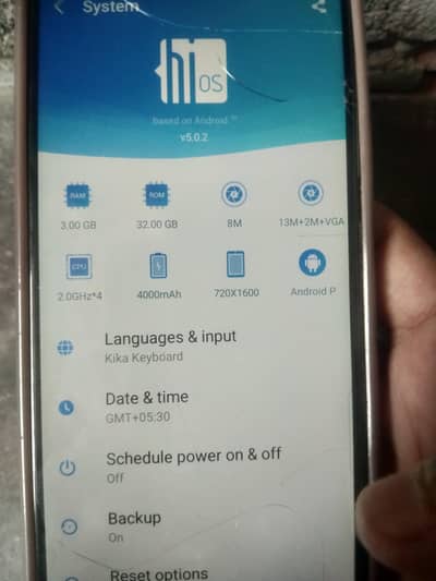 techno spark for  Akela hai kuchh Nahin na Koi box hai use hua hai