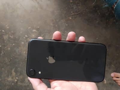 Apple iPhone XR exchange possible
