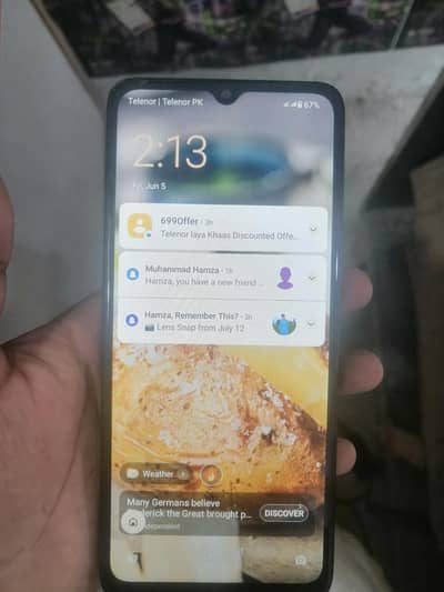 Xiaomi Redmi A3x