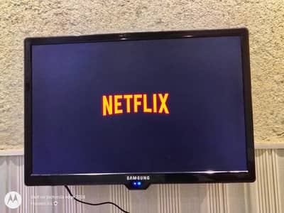Samsung Smart Tv