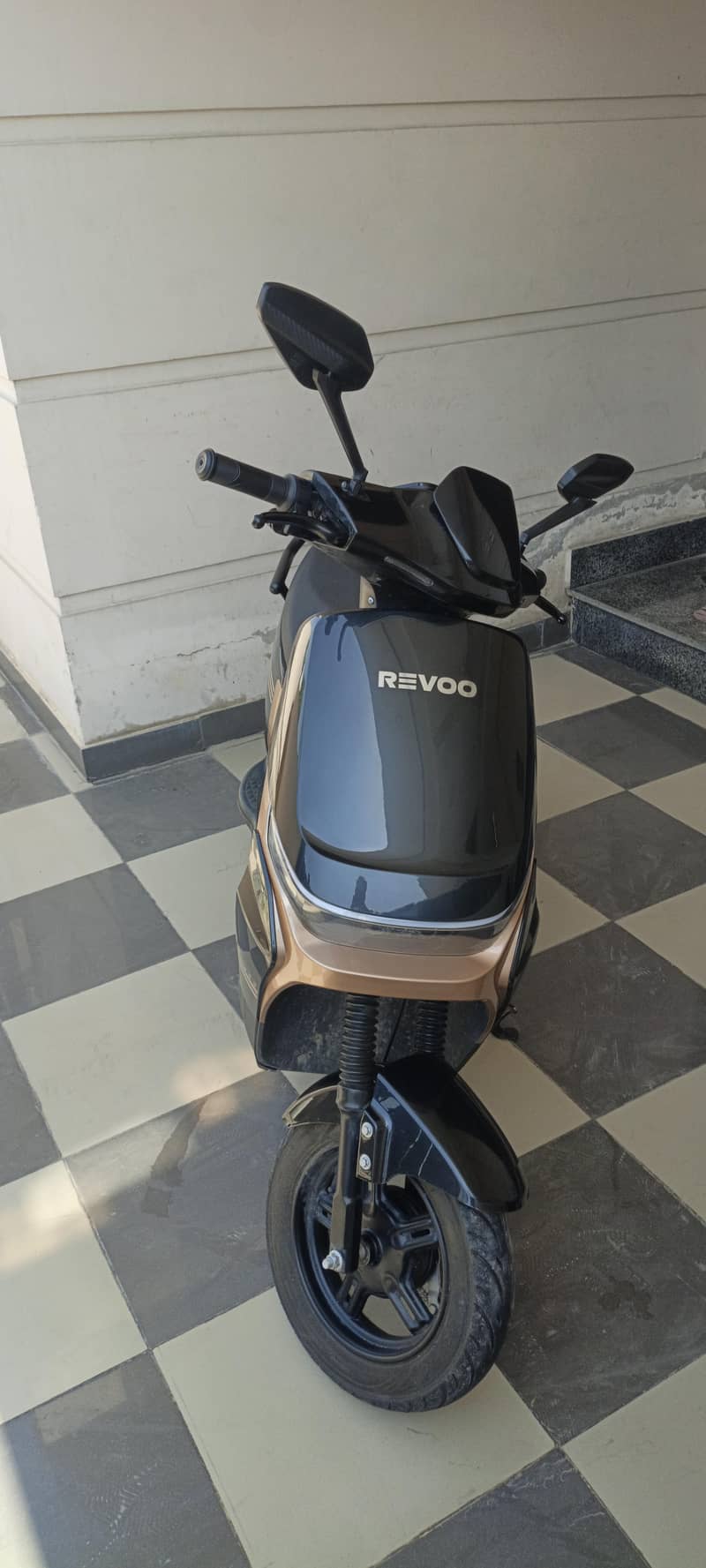 Revoo A11 6