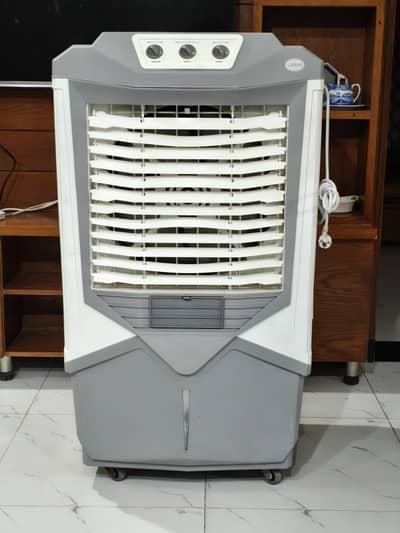 CANON ROOM COLLER