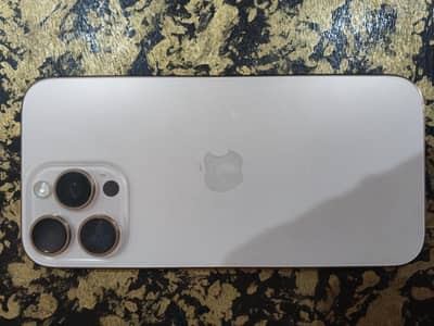 Apple iPhone 16 Pro Max