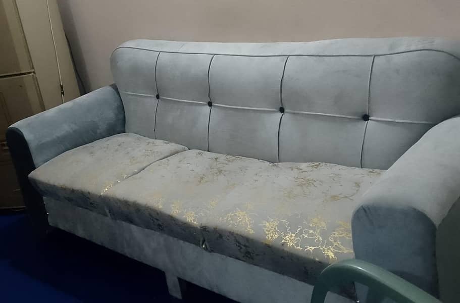 Turkish sofa set 0