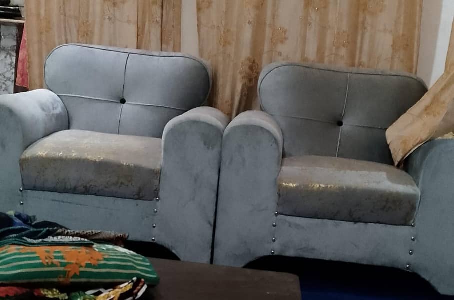 Turkish sofa set 1