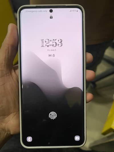 Samsung Mobile S20 Ultra