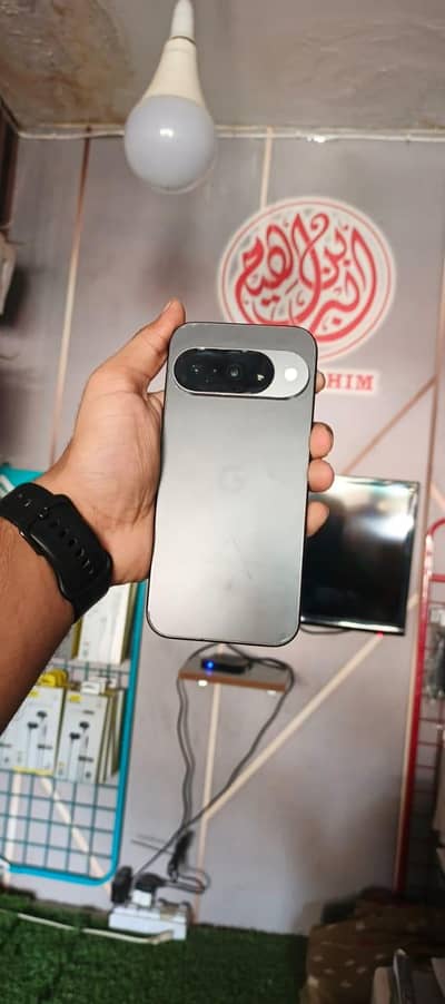 Google Pixel 10