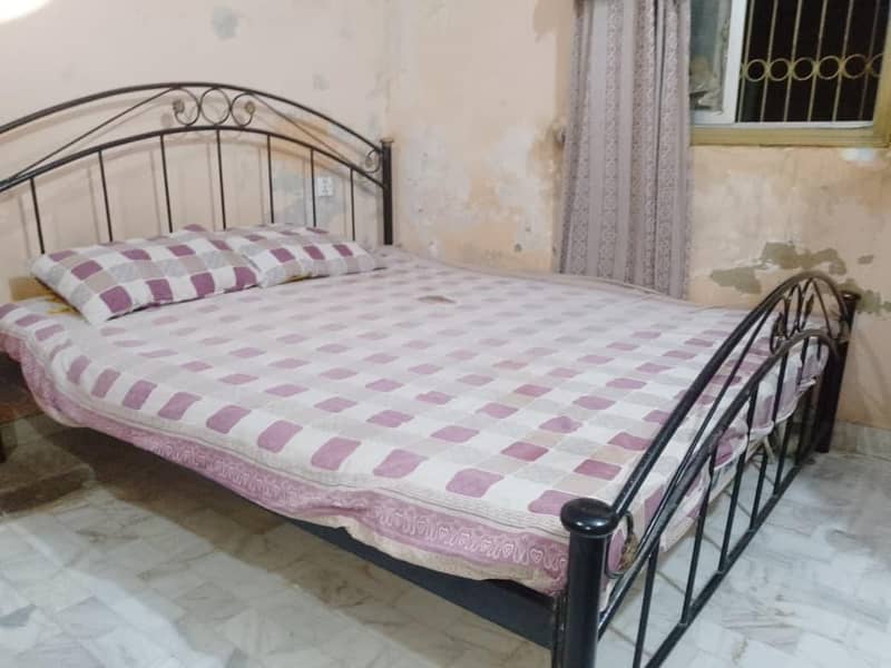 king bed 2