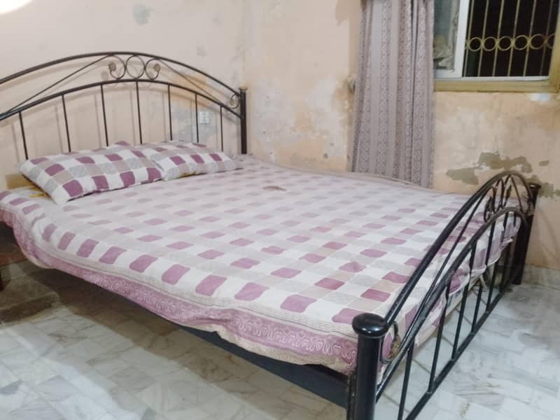 king bed 4