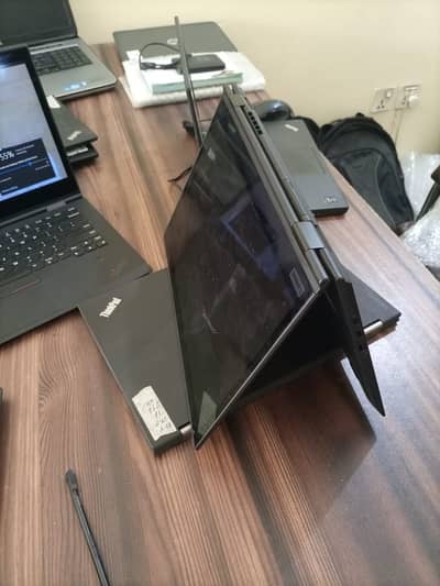Lenovo Thinkpad Yoga X1 Core i7 8th Gen 16GB Ram 256GB SSD NVMe