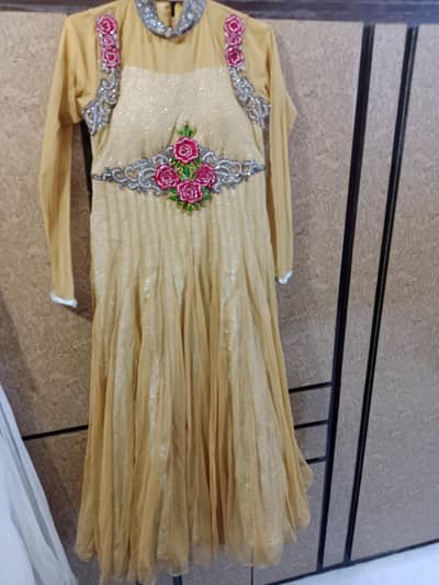 skin color maxi